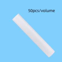 100/50 piezas Sábanas desechables, sábanas de masaje superabsorbentes e impermeables, cubierta de cama de spa transpirable de tela no tejida, adecuada para masaje, belleza, tatuaje, almohadilla de cuidado de un solo uso (blanco) - Multicolor - Ver 13