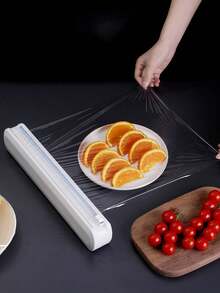 Plastic Wrap Dispensers - Multicolor - View 3