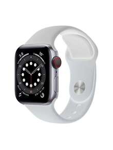 Reloj inteligente deportivo multifunción con pantalla táctil HD para hombres y mujeres, marcación/recepción de llamadas telefónicas, podómetro, contador de calorías, múltiples modos deportivos, recordatorio de mensajes y de llamadas entrantes – Diseño Moderno, Bluetooth, GPS para iOS/Android - Gris - Ver 5