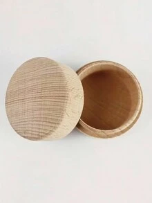 1pc Wooden Customizable Name&Text Teeth Souvenir Storage Box,Fetal Teeth Storage Box,Personalized Engraved Teeth Keepsake Box,First Tooth Loss Gift For & Milestone Storage Box,Wooden Fetal Teethreplacement Storage Box,Teeth Storage, Wooden Teeth Storage Box, Male And Female Fetal Teeth Collection Commemorative Box,Wooden Souvenir, Unisex,Customizable Name&Text,Memorial Gift, Birthday Gift