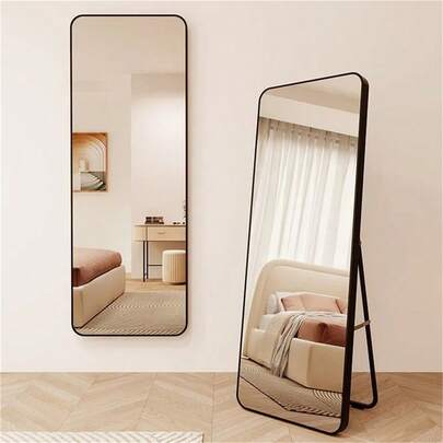 Floor & Full Length Mirrors