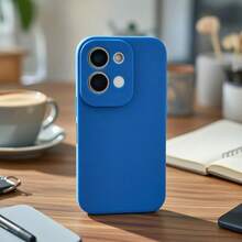 Basic Phone Cases - Blue - View 2