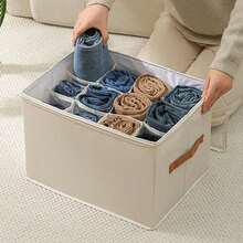 Cajas de zapatos - Blanco - Ver 3