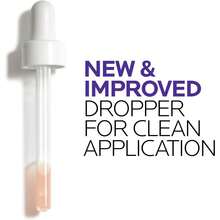 La Roche-Posa y Mela B3 Serum, corrector de manchas oscuras con melasil antiedad + 10 % de niacinamida, suero corrector de la decoloración para manchas solares, manchas de la edad y marcas postacné. - Púrpura - Ver 7