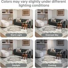 Alfombras - 4pcs - Ver 4