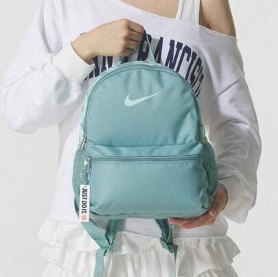 Nike 32*25*12cm Children Backpack Travel Bag Sports Casual Daypack