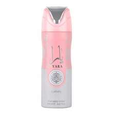 Lattafa Deodorant Spray – 200ml (6 Count Variety Pack) - nhiều mùi hương - Xem 3