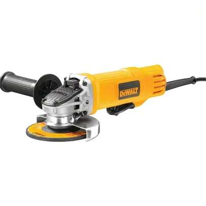 Esmerilhadeira Angular 115mm Dewalt Modelo DWE4120 Potência 900W 12000RPM