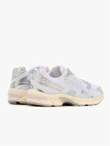 ASICS Gel-1130 - Trắng/Xanh lam - Xem 4
