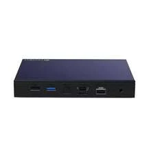 2026 VSeeBox V6 Plus New Box - màu đen - Xem 3