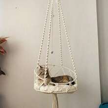 Hamaca/Perchas de ventana para mascotas - 1C - Ver 4