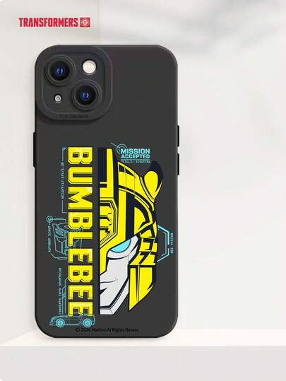 TRANSFORMERS 变形金刚官方授权精美手机壳/变形金刚卡通动漫IP图案/节日礼物/保护套，兼容 X XS XR XS Max 11 11 Pro 11 Pro Max 12 12 Pro 12 Pro Max 13 13 Pro 13 Pro Max 14 14 Pro 14 Pro Max 15 15 Pro 15 Plus 15 Pro Max 16 16 Pro 16 Plus 16 Pro Max，兼容 17，兼容 17 Air，兼容 17 Pro，兼容 17 Pro Max