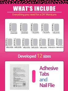 24片中号方形斋月美甲贴片，圣帕特里克节绿色三叶草图案彩虹钱袋腰带和高顶礼帽中号全覆盖亮面假指甲套装，包含：1片果冻胶和1个指甲锉，易于佩戴，适合日常佩戴，法式美甲贴片，适合女性和女孩日常使用。 - 彩色 - 查看 4