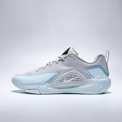  Giày bóng rổ nam Nike S.T. GLOW EP, cổ cao II 2284-004