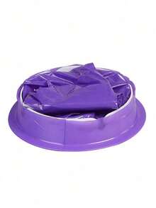 20pcs/Pack Disposable Leak-Proof Vomit Bags, Suitable For Adults And Pregnant Women, Cleaning Supplies, Household Tools, Kindergarten Emergency Kits, Travel Motion Sickness Prevention Bags, Car Vomit Bags, Travel Accessories, Travel Essentials, Holidays, Summer Travel, Back To School Season - Multicolor - View 8