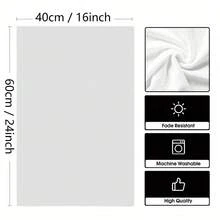 2/4 Pcs Set, Dish Towels, Highland Cow Printed Pattern Super Absorbent Microfiber Modern Towels, Cooking And Baking Tea Towels, Dish Cloths, Cleaning Rags, Hand Towels, Tea Towels, Ultra Soft And Highly Absorbent, Kitchen Decor, Gifts For Neighbors, Gifts For Mom, Birthday Gifts, Housewarming Gifts For Friends, Kitchen Essentials, Daily Necessities - Multicolor - View 9