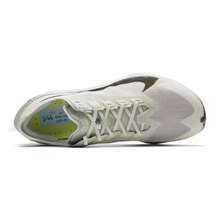 Jordan 男士跑步鞋 ZOOMX VAPORFLY NEXT% 4，轻便运动训练休闲舒适鞋 HF6414-004 - 紅杉綠/鐵紫/幻影灰白/海玻瑞藍 - 查看 4