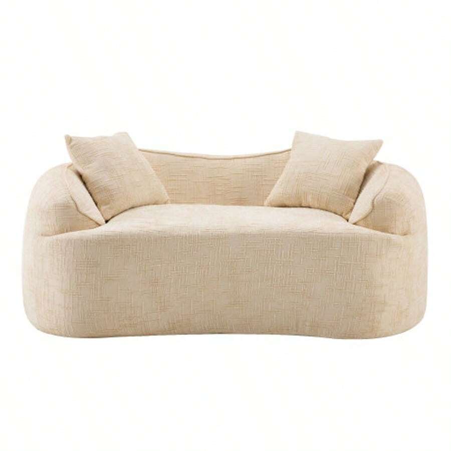 Sofas & Couches - 米色 - 查看 1
