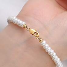 5pcs 12/15MM Copper Gold Silver Spring Buckles For Jewelry Making Smooth Fish Tail Clasps For Bracelets And Necklaces Connection Connectors - Lobster Clasp - View 6