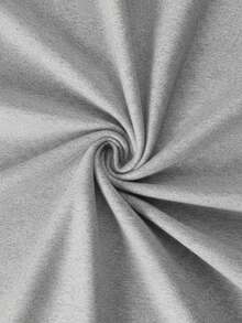 GRDR 男士夏季连帽纯色背心，休闲运动风，时尚简约，适合夏季运动穿着 - 深灰色 - 查看 4