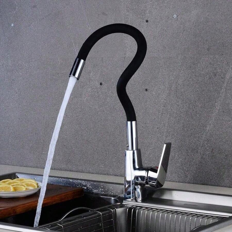 HaroldDol Rubinetti per lavabo - nero - Visualizzare 1