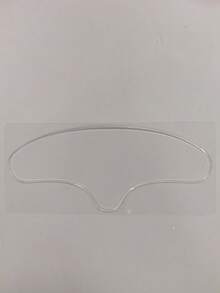 可重复使用的硅胶抗皱贴 - 面部、颈部和胸部抚平贴，有效抗衰老、焕活肌肤、减少皱纹，适用于女性和女孩，护肤工具 - 無色 - 查看 11