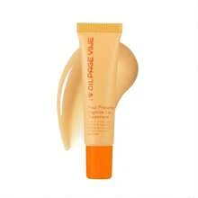 Son dưỡng môi đổi màu chứa peptide, dưỡng ẩm và giữ cho đôi môi căng mọng lâu dài, nuôi dưỡng và chăm sóc môi, tạo nên đôi môi đầy màu sắc, phù hợp cho cả nam và nữ trong mùa đông, thích hợp cho người mới bắt đầu, làm quà tặng sinh nhật, ngày lễ tình nhân, quà tặng ngày lễ. - Hương vị đa dạng - Xem 15