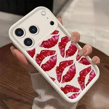 Basic Phone Cases - Stepped Shell - Brown - KMGOCIlips - View 5