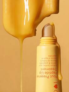 Son dưỡng môi đổi màu chứa peptide, dưỡng ẩm và giữ cho đôi môi căng mọng lâu dài, nuôi dưỡng và chăm sóc môi, tạo nên đôi môi đầy màu sắc, phù hợp cho cả nam và nữ trong mùa đông, thích hợp cho người mới bắt đầu, làm quà tặng sinh nhật, ngày lễ tình nhân, quà tặng ngày lễ. - Hương vị đa dạng - Xem 10