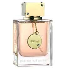 Armaf Club De Nuit Woman Eau De Parfum Spray For Women 3.6 Oz / 105ml | Long Lasting Floral Fruity Perfume With Orange, Grapefruit, Peach, Rose & Vanilla - Club De Nuit Woman - 查看 2