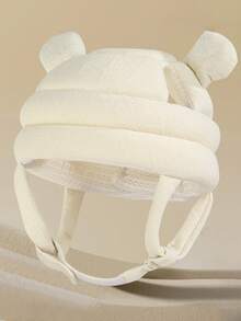 婴儿头部保护帽，婴幼儿防撞头部安全帽，儿童防摔头套