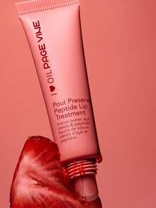 Son dưỡng môi đổi màu chứa peptide, dưỡng ẩm và giữ cho đôi môi căng mọng lâu dài, nuôi dưỡng và chăm sóc môi, tạo nên đôi môi đầy màu sắc, phù hợp cho cả nam và nữ trong mùa đông, thích hợp cho người mới bắt đầu, làm quà tặng sinh nhật, ngày lễ tình nhân, quà tặng ngày lễ. - Hương vị đa dạng - Xem 11