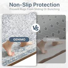 Alfombras - 8Pcs - Ver 11