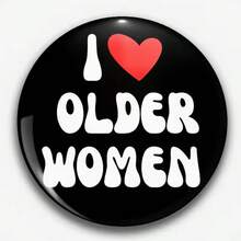 趣味图案徽章胸针，女士翻领别针胸针，包包挂饰，时尚配饰，送给朋友、家人、老师和同学的趣味礼物