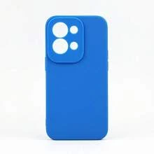 Basic Phone Cases - Blue - View 4
