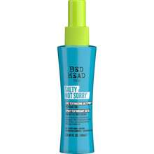 TIGI Bed Head Salty Not Sorry Texturizing Salt Spray For Natural Undone Hairstyles 338 Fl Oz - Màu A - Xem 1