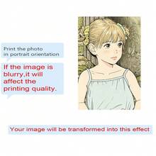 1pc Personalized Sisters Portrait Painting - Multiple Styles Available, Custom Sisters Birthday Gift, Mother's Day Gift, Sisters Prints, Women's Gift, Custom Portrait - Multicolor - View 83