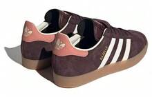 Adidas Gazelle Hadow Brown' IF3233 Women's Shoes New Size - màu nâu - Xem 3