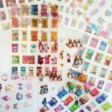 Stickers - สบายๆ - ดู 4