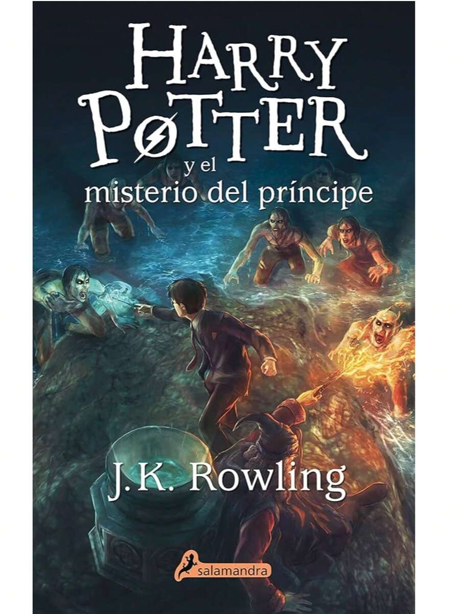 Kids Literature & Fiction