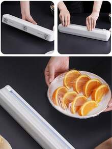 Plastic Wrap Dispensers - Multicolor - View 5