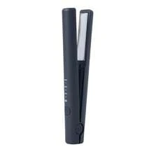 New Rechargeable Mini Wireless Hair Straightener & Curler 2-In-1, Cordless Flat Iron & Curling Iron, Portable Hair Styler, USB Rechargeable, Damage-Free - Multicolor - View 12