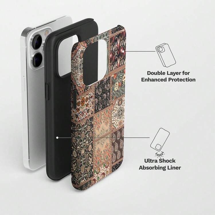 Fashion Phone Cases - 彩色 - 查看 6