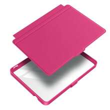 Ốp lưng máy đọc sách điện tử KOBO Clara Color/2E/BW 6 inch, có nam châm, mã sản phẩm N365 N367 N506, chất liệu acrylic, có thể tháo rời, chia làm hai phần, tự động bật/tắt màn hình và xoay 360 độ. - Nhiều màu - Xem 20