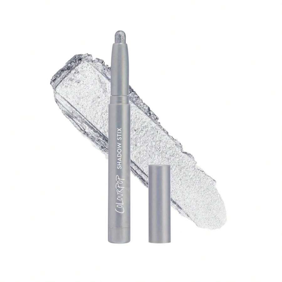 ColourPop Shimmering Golds Shadow Stix Makeup Kit - Shimmer Eyeshadow Make Up Set - Vegan &Amp; Cruelty-Free Cream Eyeshadow Sticks With High-Pigment &Amp; Metallic Finishes (3 Count) - ColorU - 查看 1