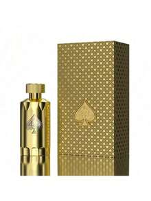 G.Ame Of Spades Rouge Extrait De Parfum Spray 3.4 Oz Fragrances - đồng thau - Xem 1