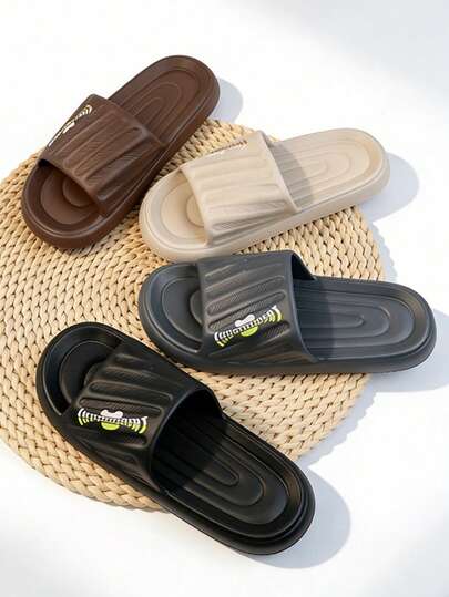 2026 Nouvelles Sandales de couple légères en EVA, Sandales minimalistes résistantes en EVA, Sandales unisexes