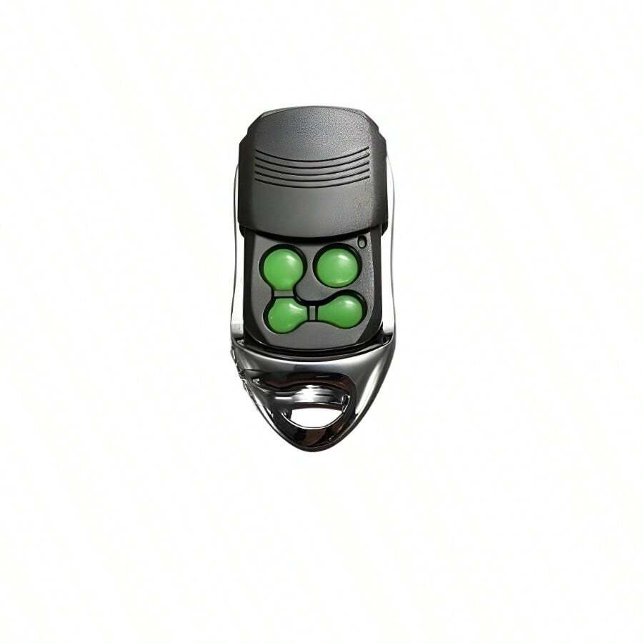Merlin Prolift 230T 430R M832 M842 M844 车库门遥控器替换件 433MHz 4键滚动码开门器发射器 - 綠色 - 查看 1