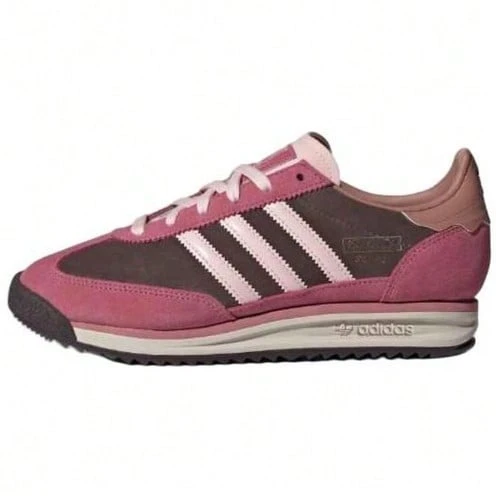 Adidas Sl 72 Rs Valentine's Day Pink Women's - JP5200 - 粉色 - 查看 1