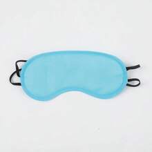 1个/5个/10个装轻便航空级睡眠眼罩，采用高弹涤纶面料，适合所有脸型，男女通用，四季皆宜，是夏季午睡的理想之选，也适合学生、上班族和游戏玩家。有效缓解眼部疲劳。多种颜色可选。 - 彩色 - 查看 14